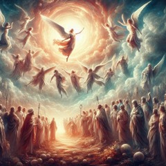 The Coming Of The Angels