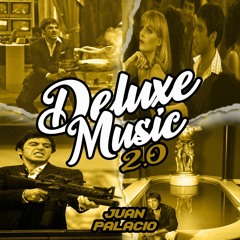 DELUXE MUSIC 2.0  (Special session yefer arenas)