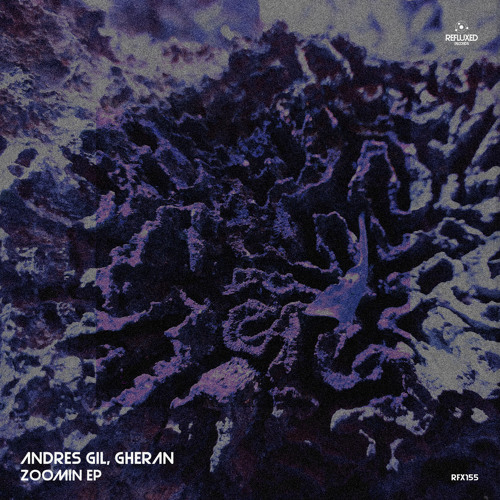 Andres Gil, Gheran - Zoomin