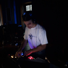 Morgue Moog Fest #01 - Eduardo Teixeira