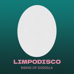 Rising of Godzilla