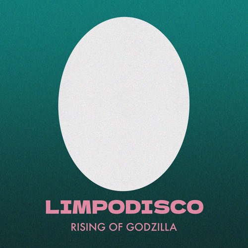 Rising of Godzilla