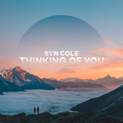 Syn Cole - Thinking Of You