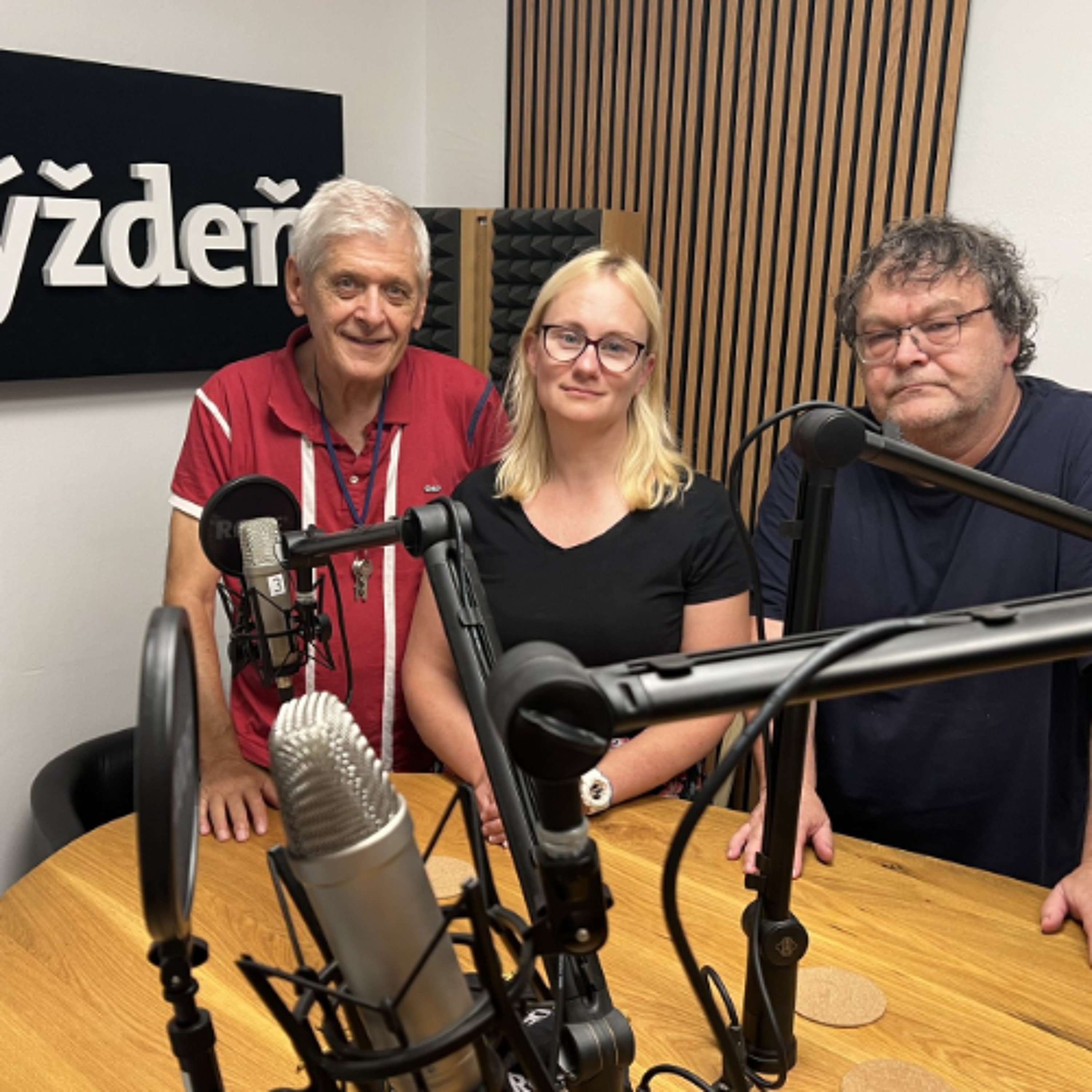 Týždeň s .týždňom: Čo znamenajú ruské drony nad Poľskom a melie Hamas z posledného?