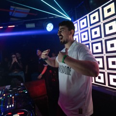 Smiles | Made In Israel 9/10/25 @ Disco Panorama