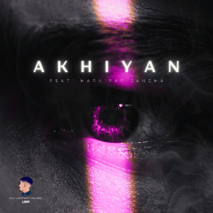 Akhiyan Reprod (Feat. Harkirat Sangha)