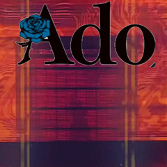 Aishite Aishite Aishite 愛して愛して愛して 【Ado Matsuri 2025 Los Angeles live ver】