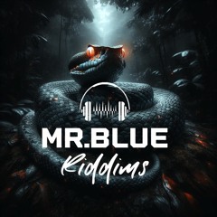 Jeff Fullyauto - Wither Away Mr.Blue Riddims Snake Venom Remix