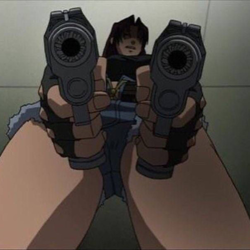 Switchblade