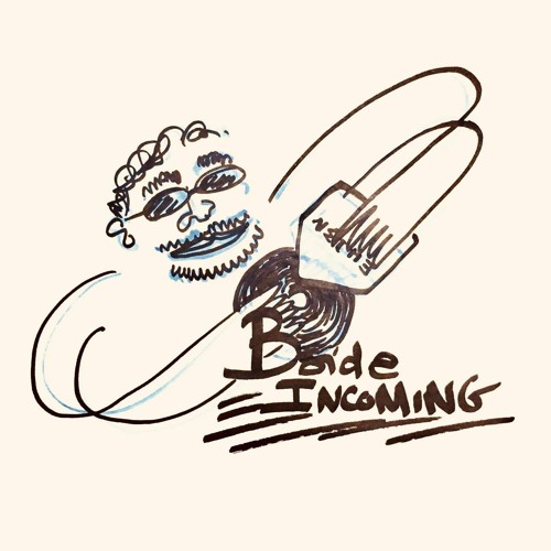 Bside Incoming: Mosaic Man