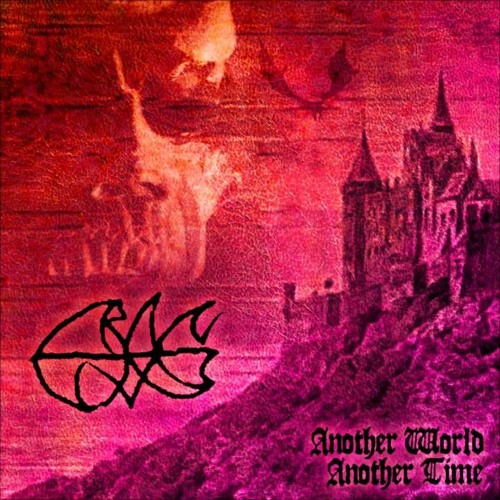 Forever Lost In An Endless Dream (Dungeon Synth)