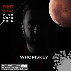 Red Planet Guestmix