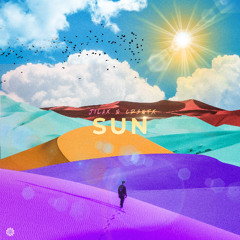 JILAX & CR3WFX - Sun (Free Download)