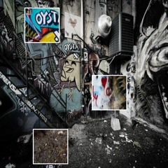 Yonge Jaundice X Kiggafromthe6- GREW UP