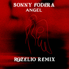 Sonny Fodera - Angel (Rozelio Remix) [feat. Clementine Douglas]