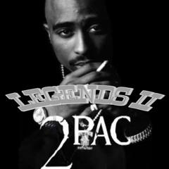 Legends 2 - 2Pac MixTape