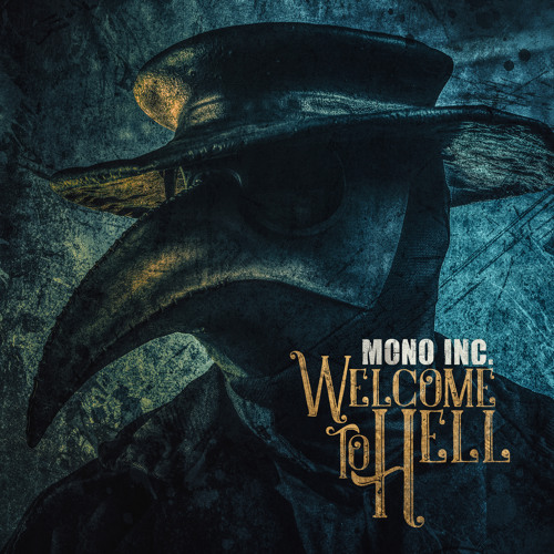 A Vagabond's Life (Classic Version) [feat. Eric Fish]