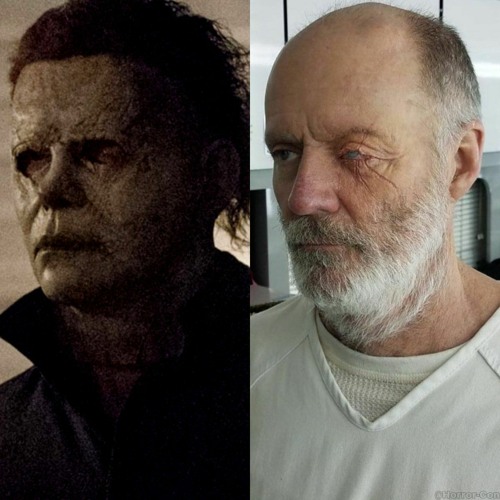 Stream Episode James Jude Courtney Aka MICHAEL MYERS Talks With Holly inktober-day-19-michael-myers-the-shape-horror-movie-tattoos