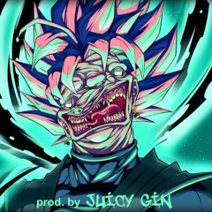 Horror Anime Type Beat (Dragon Ball Z)