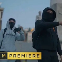 Tzgwala x Lucii x YA - High Knees | UK Most Wanted