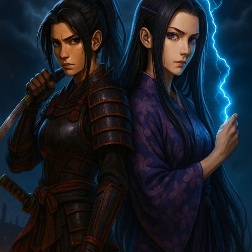 Blade and Thunder