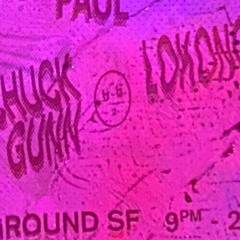 Lokono b2b Chuck Gunn @ QAOTIQ 7/29