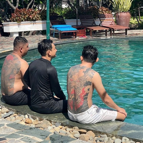 NST-BÊ NHƯ MỘT THÓI QUEN-TẶNG ANH TUẤN MẬP