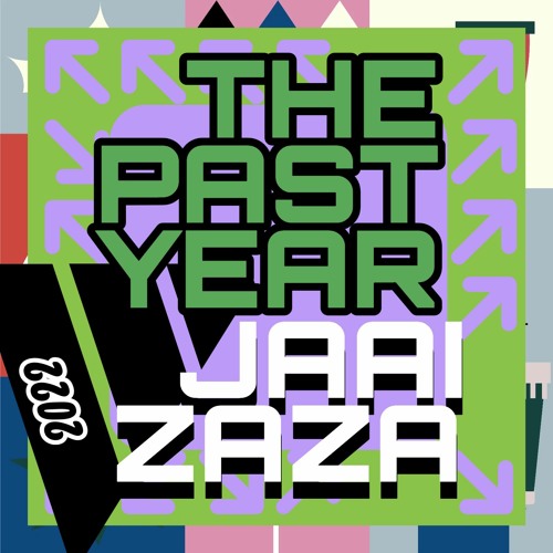 The Past Year (FREE DOWNLOAD)