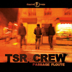 TSR Crew - Intro