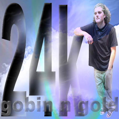 gobin - playgrounds (prod. fxxkgold)