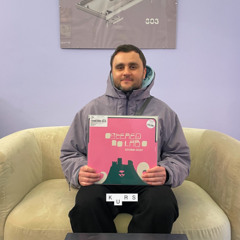 ОТО w/ Sergey Doroshev @ KURS radio 20.12.25