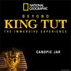 Canopic Jar