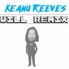 Keanu Like  Reeves