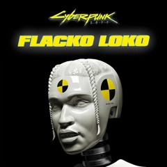 A$AP Rocky - Flacko Loko (Cyberpunk 2077 Soundtrack) HQ VERSION