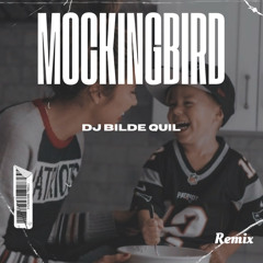 Eminem - Mockingbird (DJ BildeQuil Remix).mp3