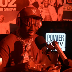 Lil Yachty Llama Llama Red Pajama Freestyle Over Ms. Jackson Beat