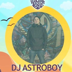 2024 ELECTRIC LOVE SET - DJ ASTROBOY