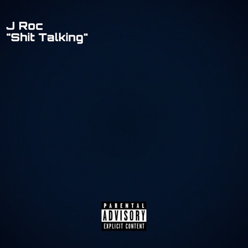 RSRJroc Shit Talking(Prod . By Reul StopPlaying)