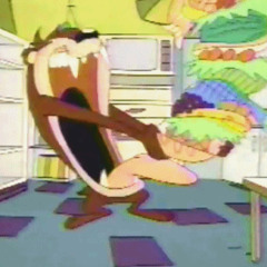 TAZ THE TASMANIAN prod. Aloa