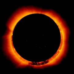 BLACK SUN