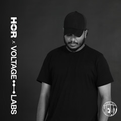 HÖR and Voltage Labs - Illegal (IN)