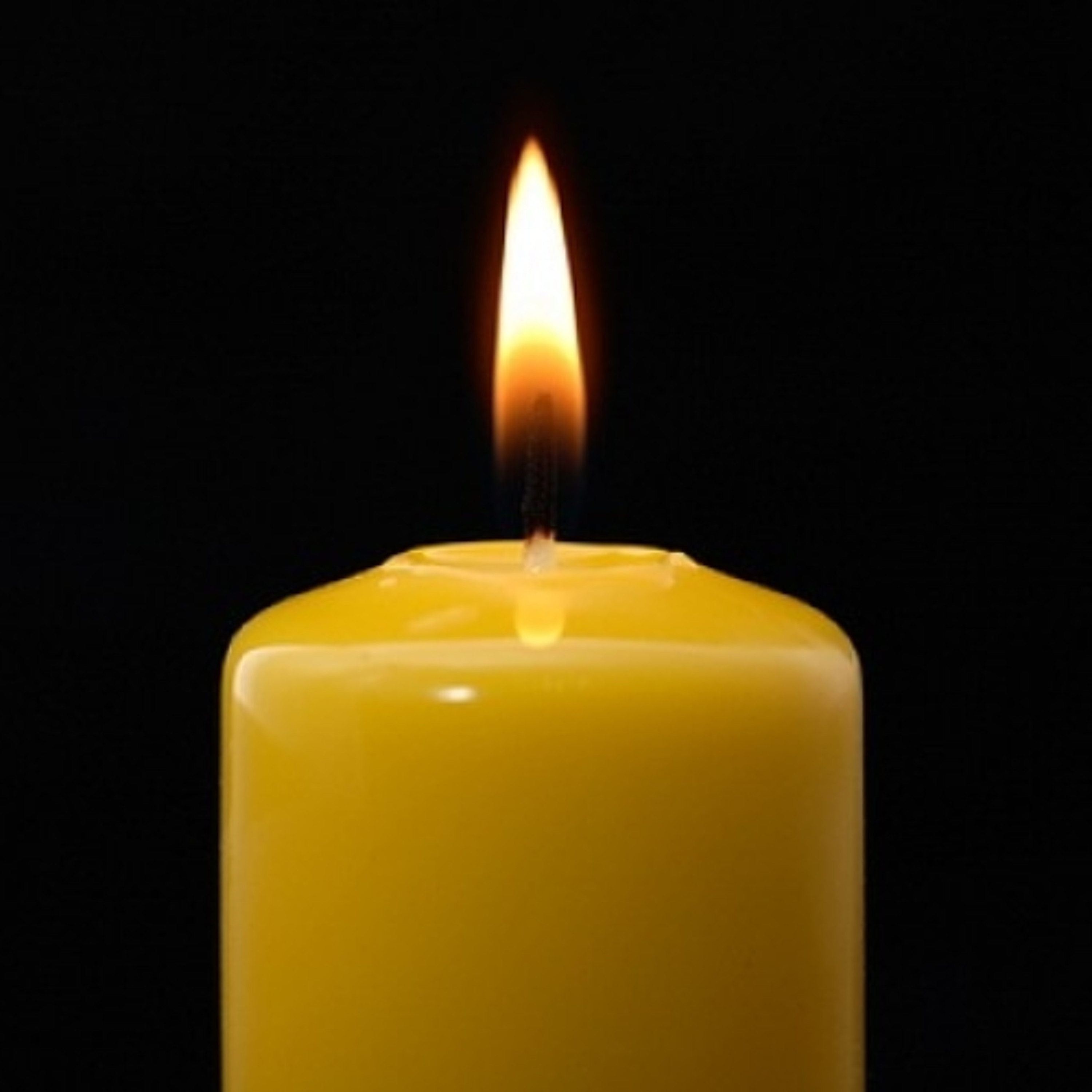 Heute ist Candle Lighting Day für verstorbene Kinder