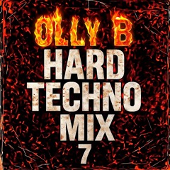 HARD TECHNO MIX 7