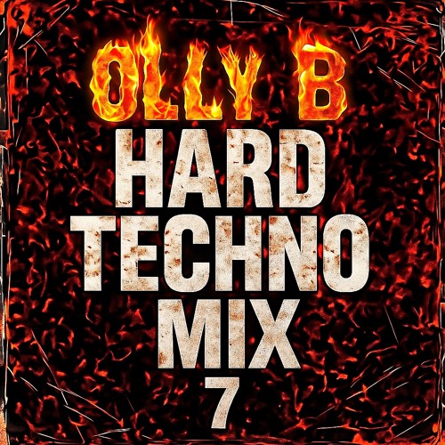 HARD TECHNO MIX 7