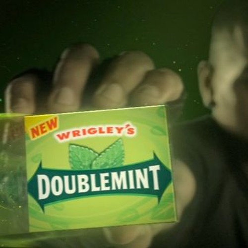 Stream Chris Brown's Double Mint Gum Commercial [Drill RemiX