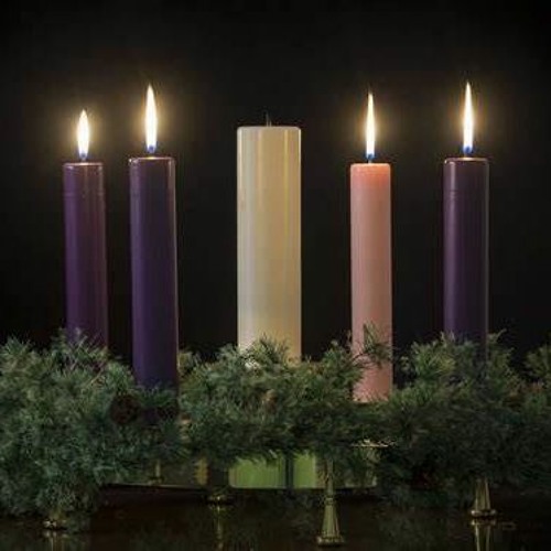Sermon for the Fourth Sunday of Advent (2 Samuel 7:1-11, 16) - December 24, 2023