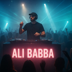 Ma Tinsani - Ali Babba Remix