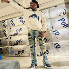 Big Pat!  My Pockets