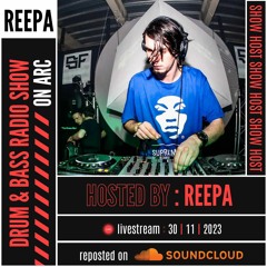Reepa Radio - Episode 1