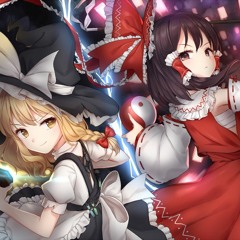 Touhou 3 - Phantasmagoria of Dim. Dream - Selection [Remaster]